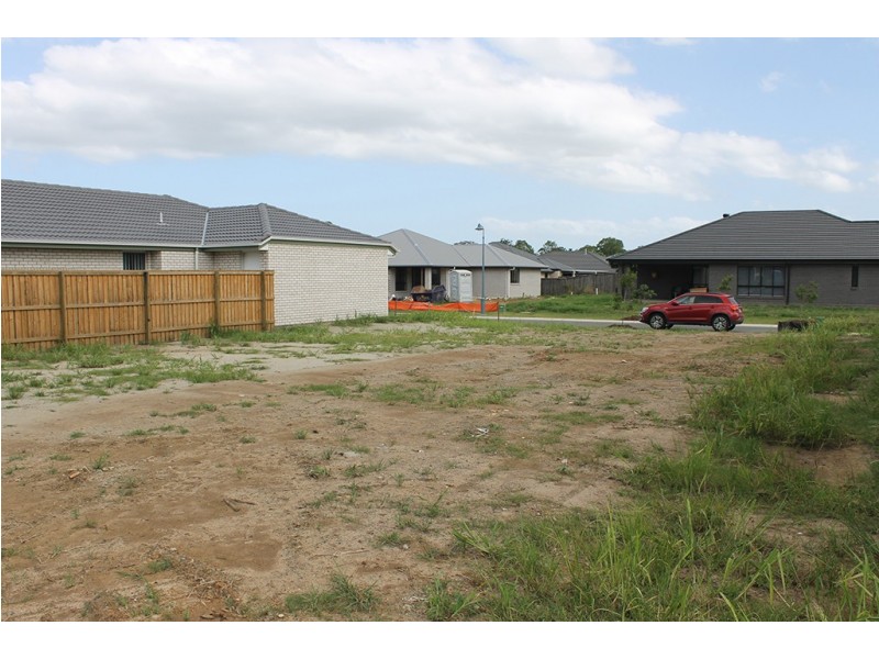 36 Leopardtree Drive, Upper Caboolture QLD 4510