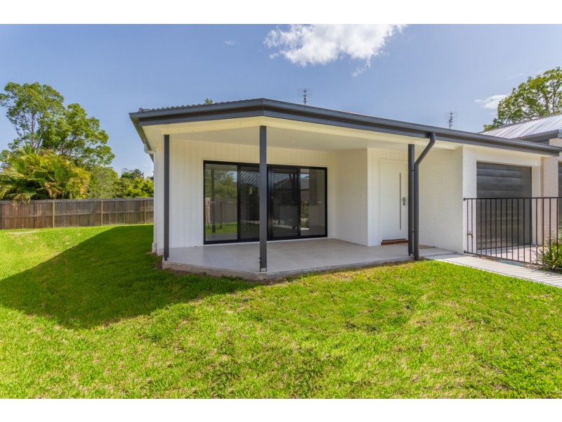 Woodford QLD 4514