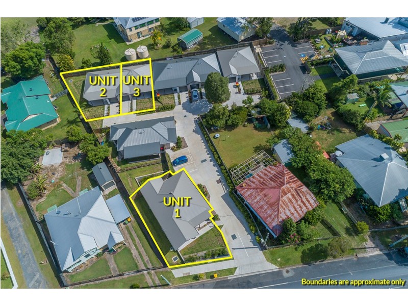 Woodford QLD 4514