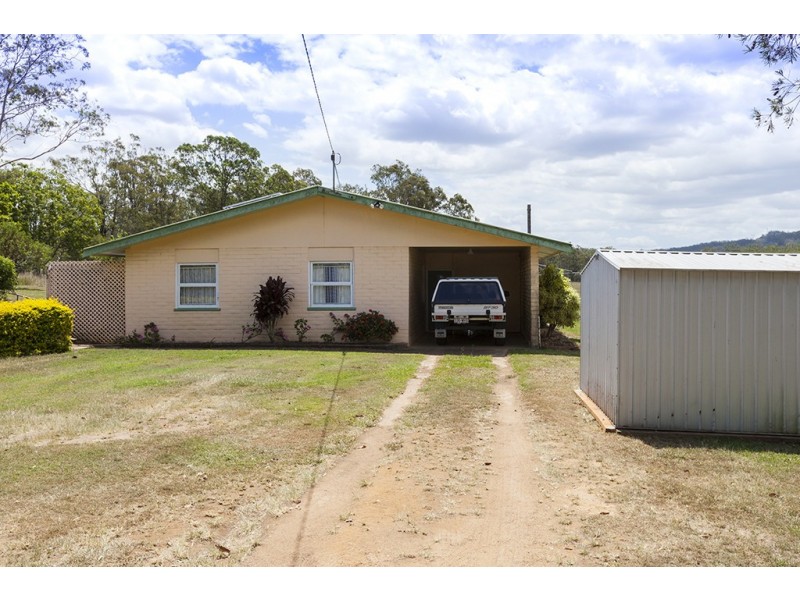 220 Gamgee Road, Wamuran QLD 4512