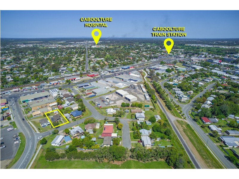 Caboolture QLD 4510
