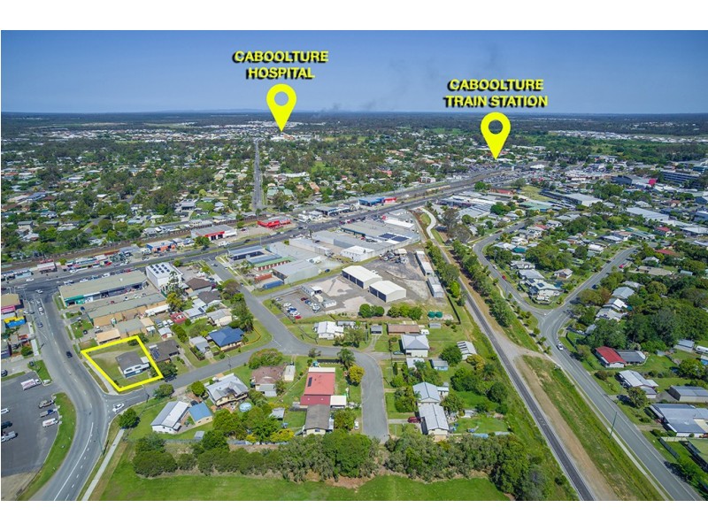 Caboolture QLD 4510