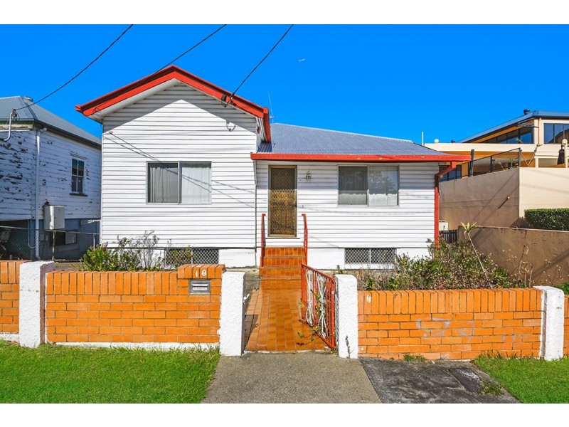 18 Brighton Road, Highgate Hill QLD 4101