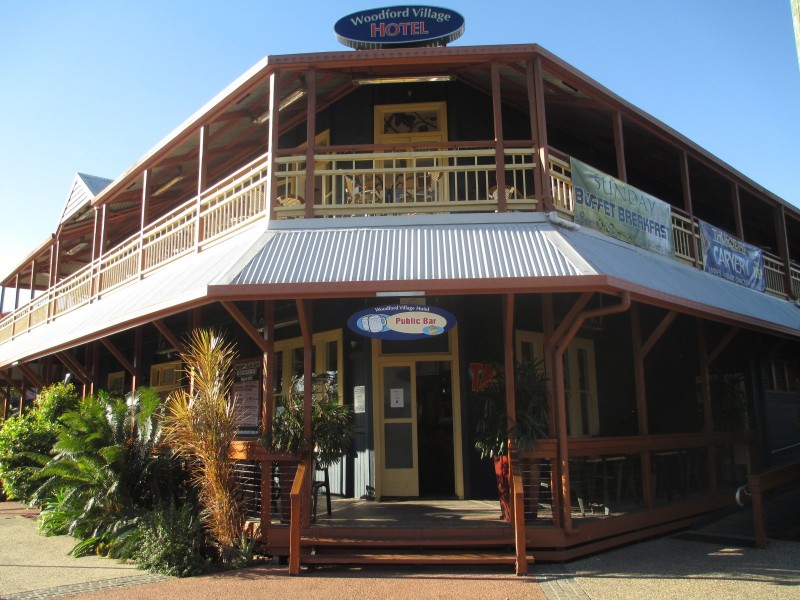 L3-10, 79-95 Windsor Street, Woodford QLD 4514