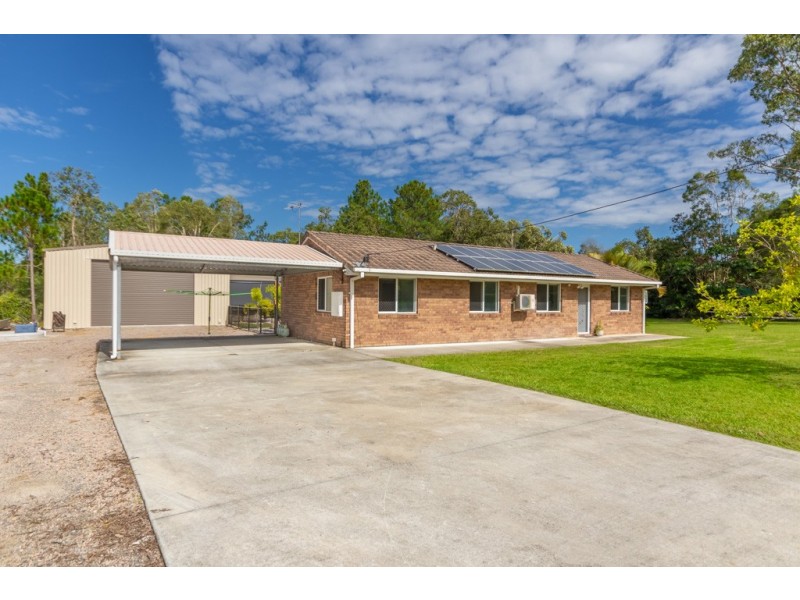 Elimbah QLD 4516