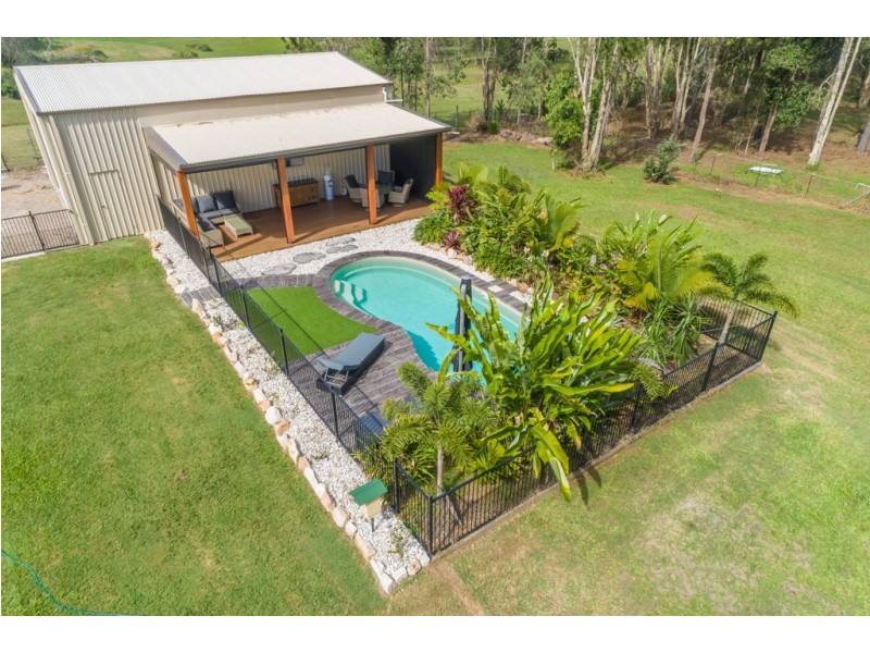 Elimbah QLD 4516