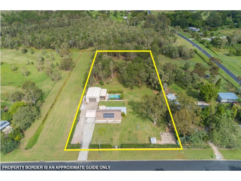 Elimbah QLD 4516