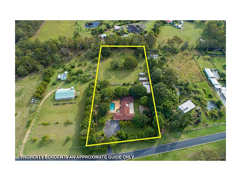 52-56 Wattlebird Drive, Elimbah QLD 4516