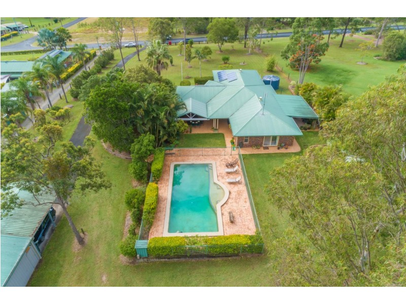 193-195 Ironbark Drive, Woodford QLD 4514