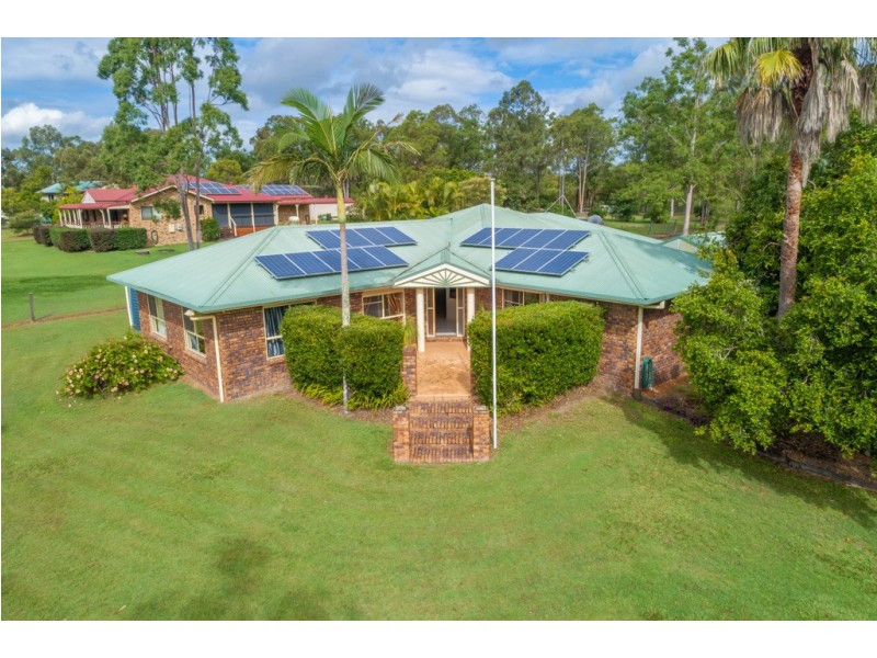 193-195 Ironbark Drive, Woodford QLD 4514