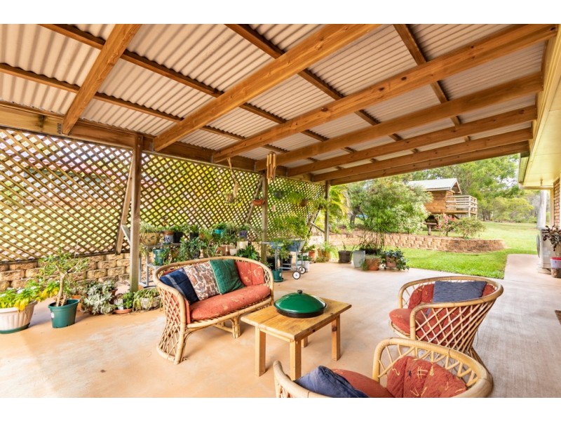 193-195 Ironbark Drive, Woodford QLD 4514