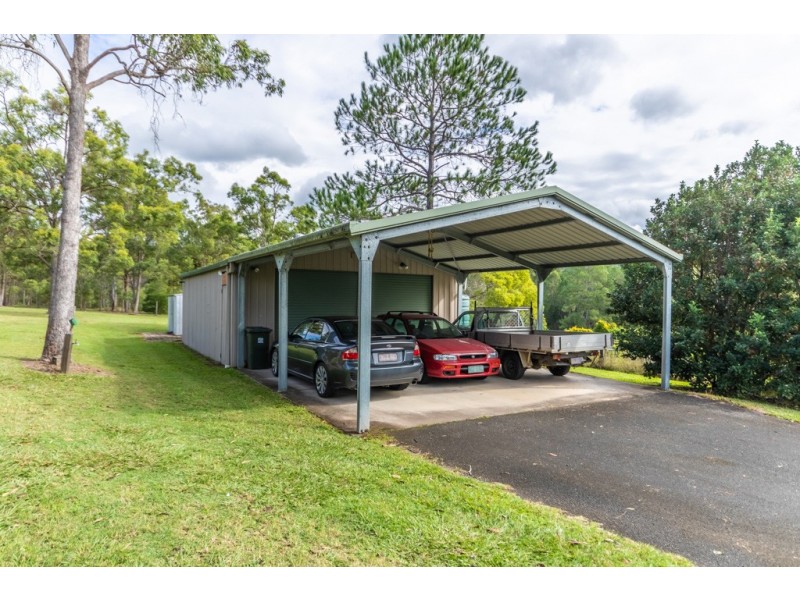 193-195 Ironbark Drive, Woodford QLD 4514