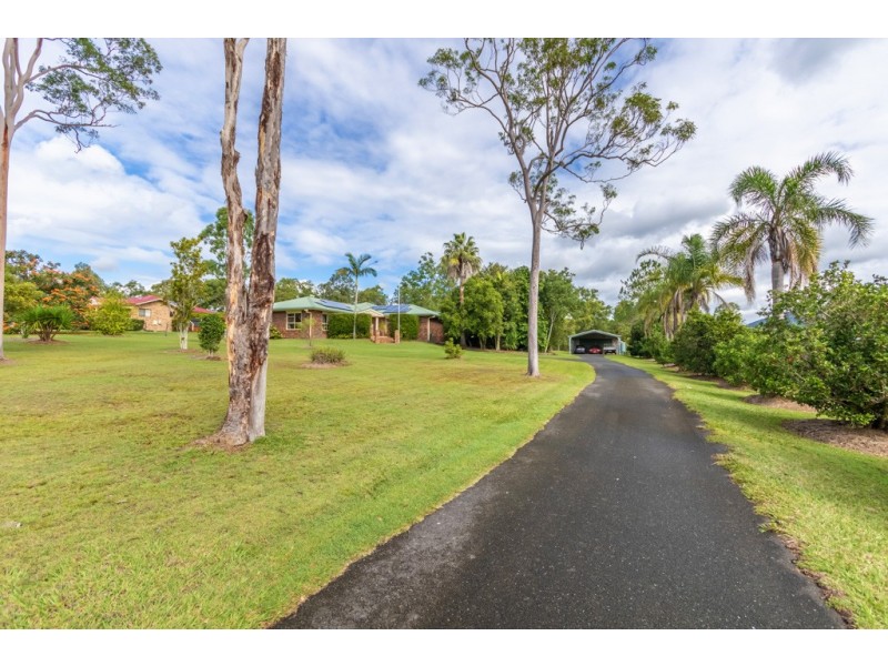193-195 Ironbark Drive, Woodford QLD 4514