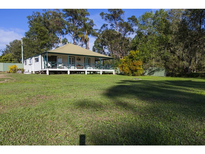 Wamuran QLD 4512