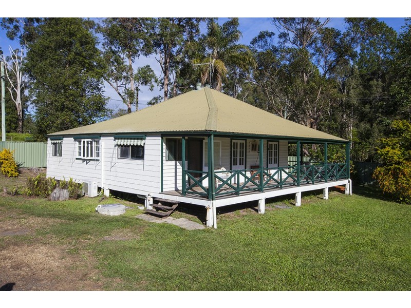 Wamuran QLD 4512