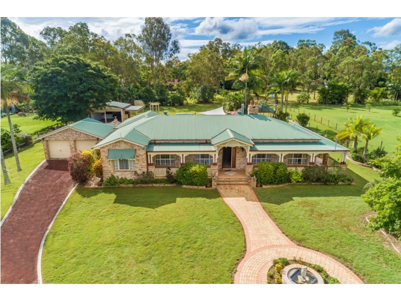 154 Alcock Road, Elimbah QLD 4516