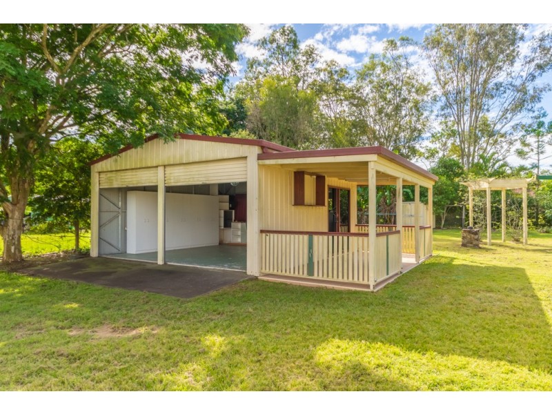 154 Alcock Road, Elimbah QLD 4516