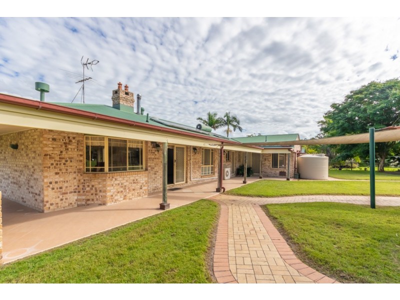 154 Alcock Road, Elimbah QLD 4516