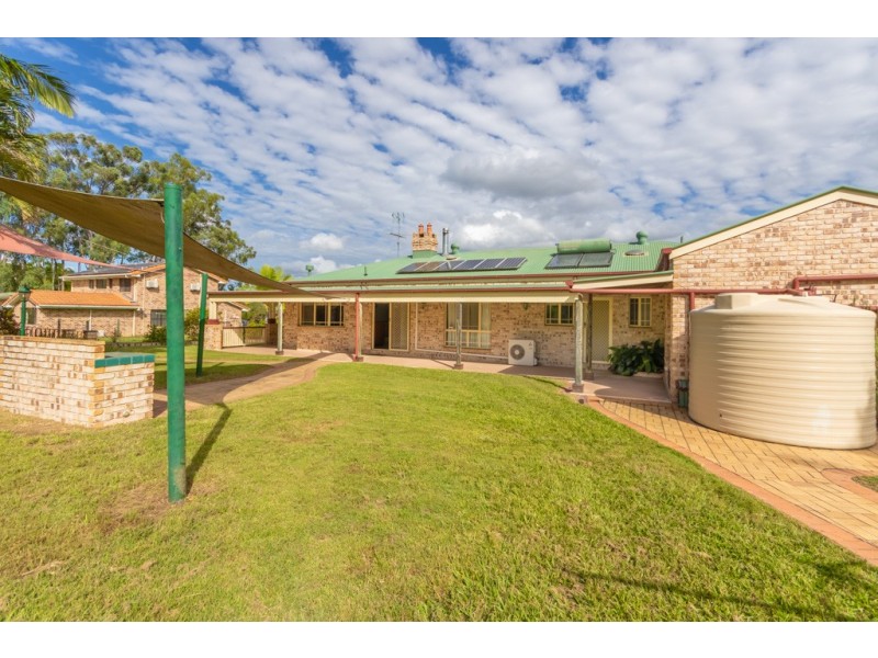 154 Alcock Road, Elimbah QLD 4516