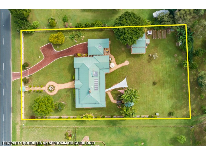 154 Alcock Road, Elimbah QLD 4516