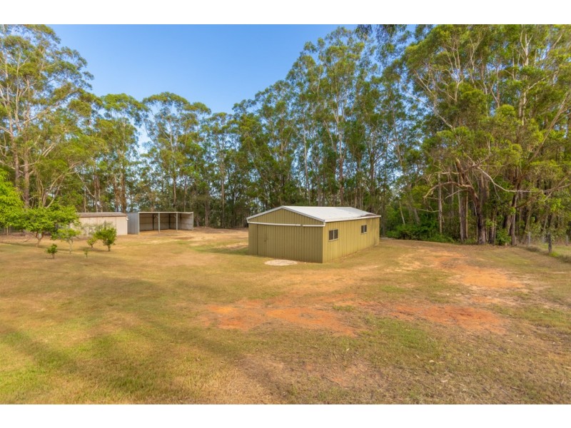 Wamuran QLD 4512