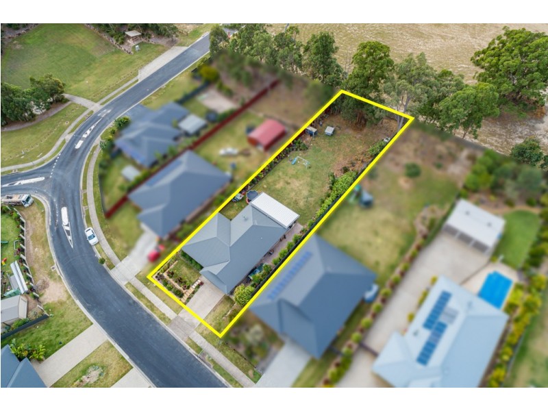 52 Akoonah Way, D’aguilar QLD 4514