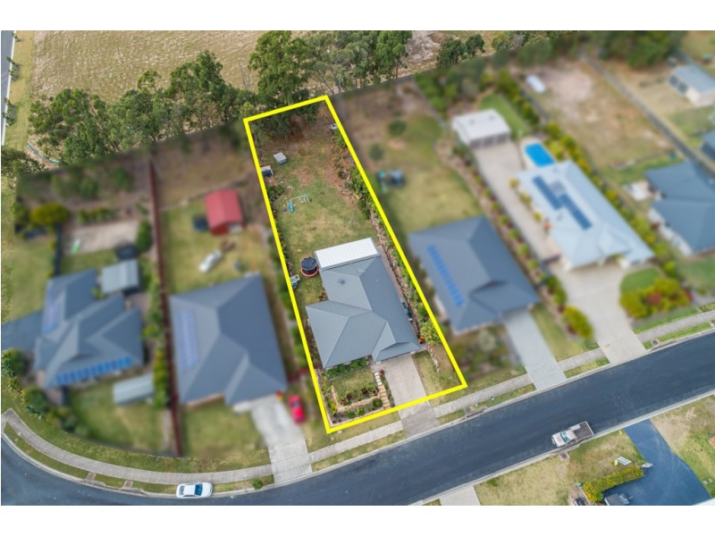 52 Akoonah Way, D’aguilar QLD 4514