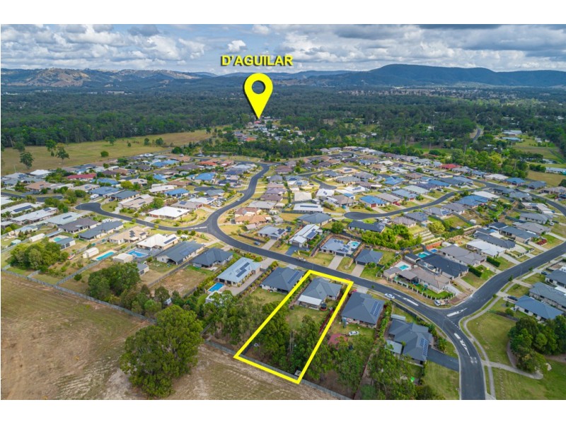 52 Akoonah Way, D’aguilar QLD 4514