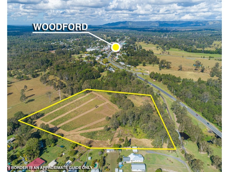 1-5 Durundur Street, Woodford QLD 4514