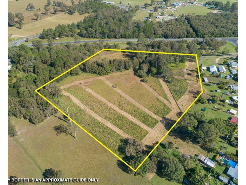 1-5 Durundur Street, Woodford QLD 4514