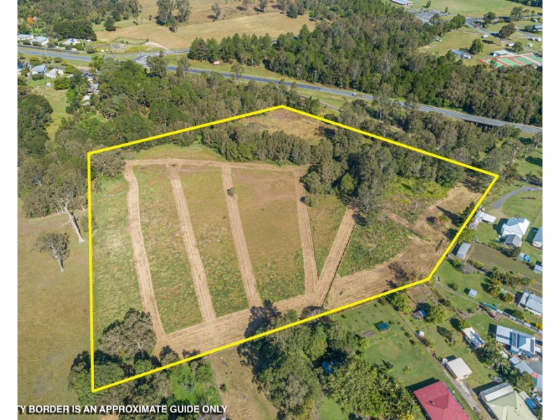 1-5 Durundur Street, Woodford QLD 4514