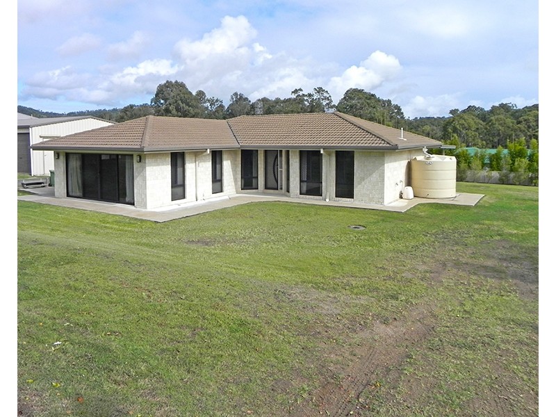 86-88 Bleakley Road, Delaneys Creek QLD 4514