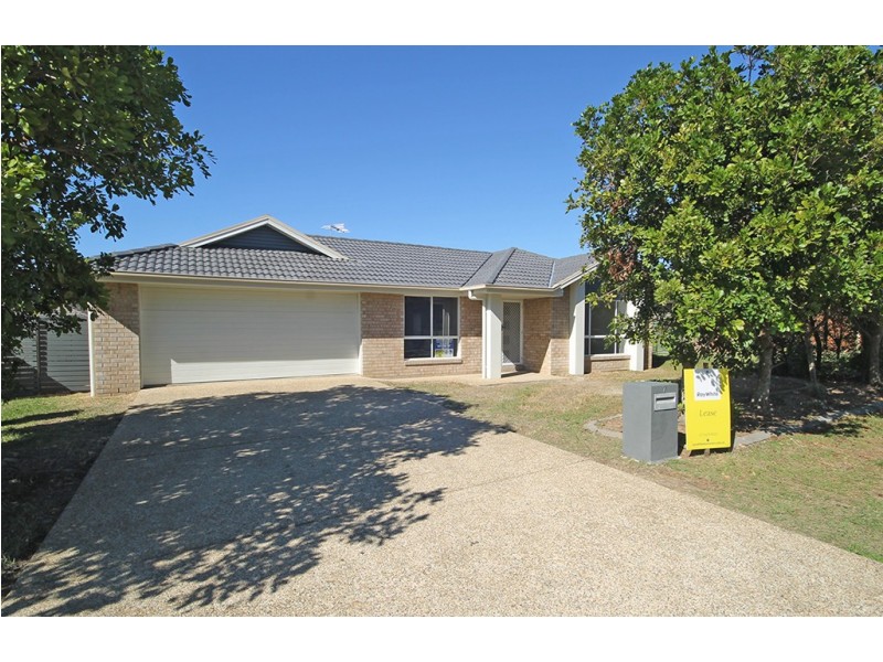 Bellmere QLD 4510