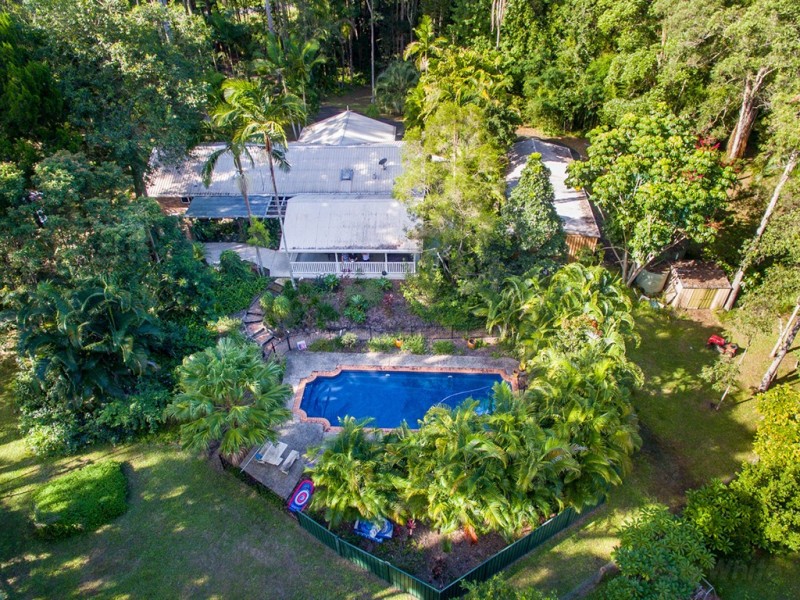 Bellmere QLD 4510