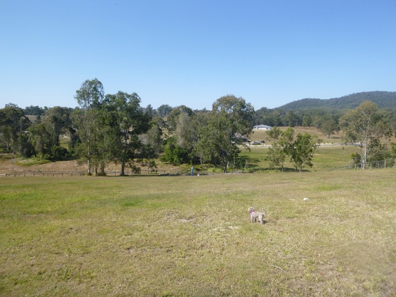 Delaneys Creek QLD 4514