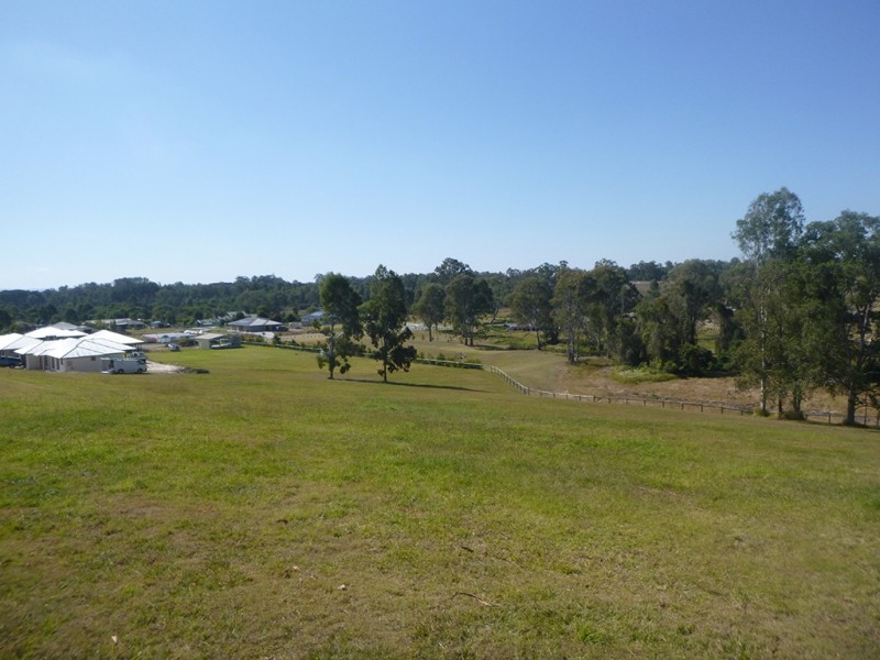 Delaneys Creek QLD 4514