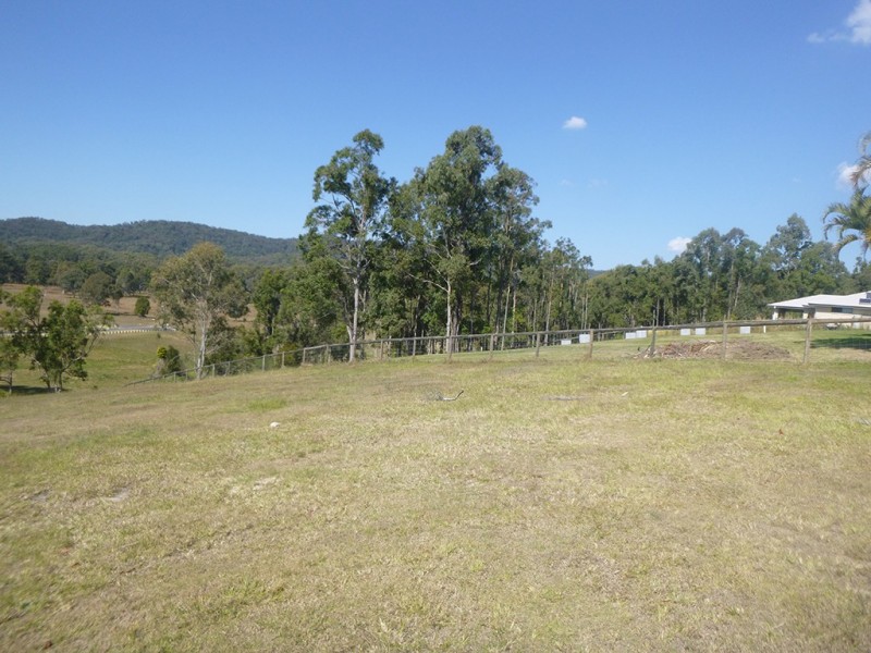 Delaneys Creek QLD 4514