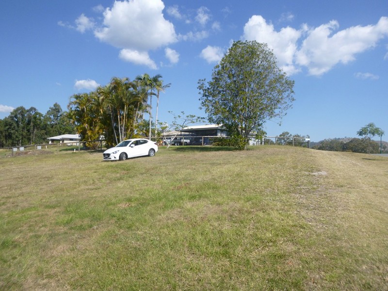 Delaneys Creek QLD 4514