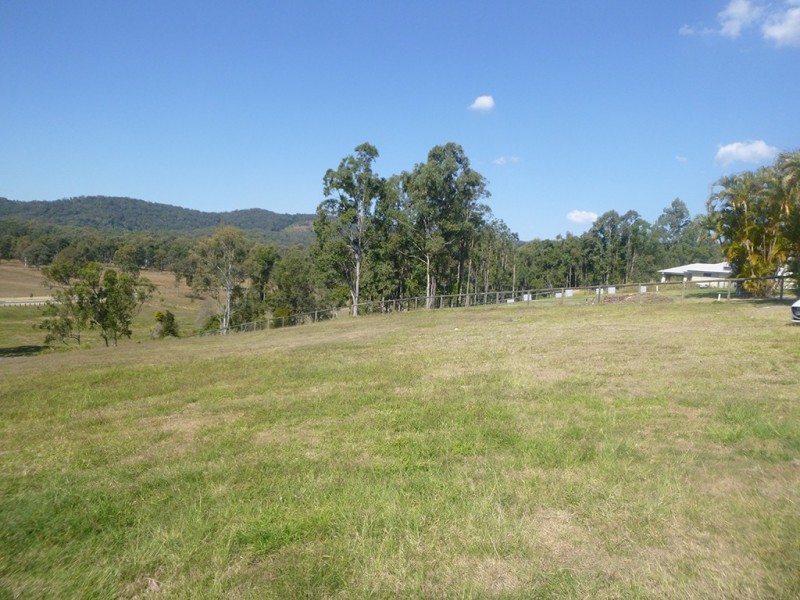 Delaneys Creek QLD 4514