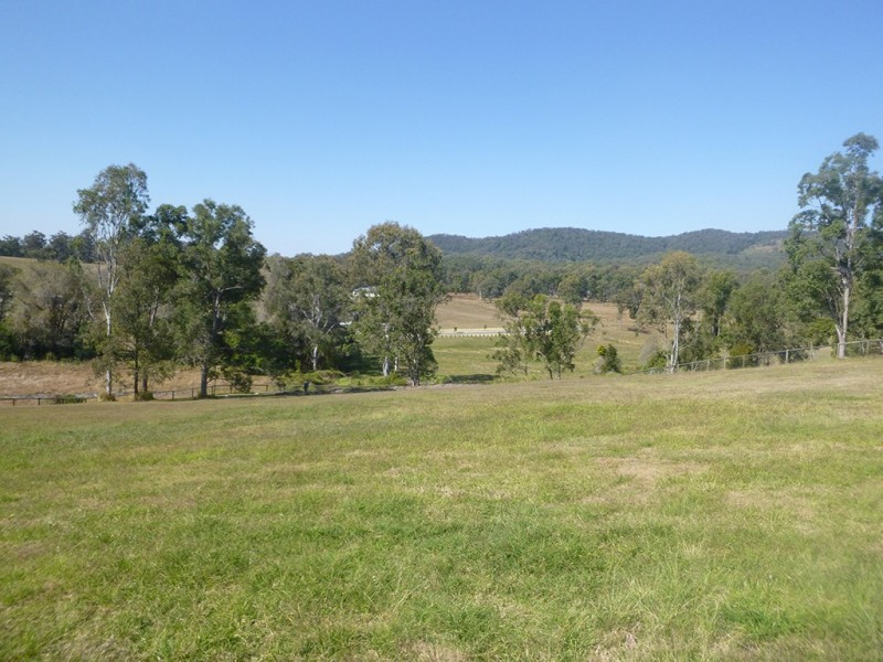 Delaneys Creek QLD 4514