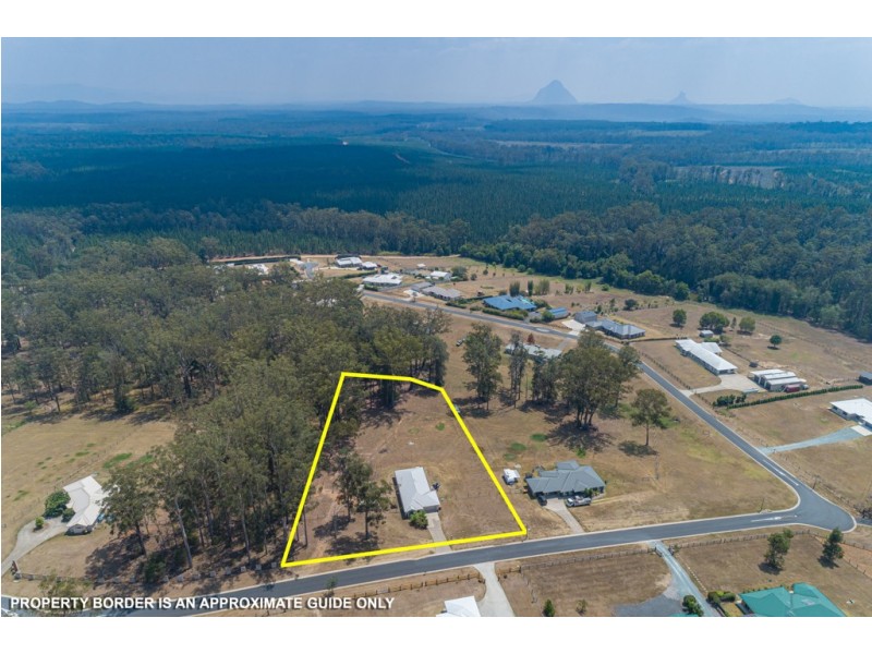 D’aguilar QLD 4514