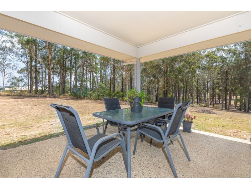 D’aguilar QLD 4514