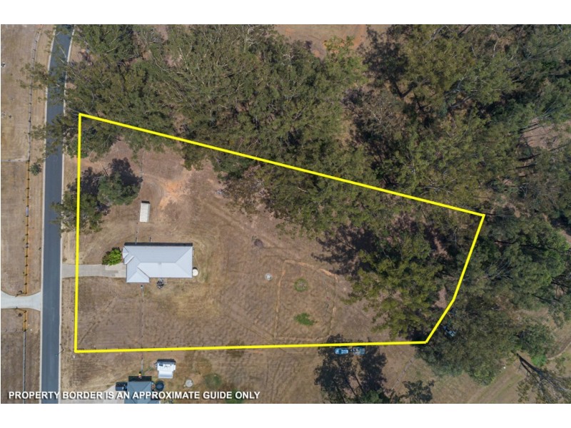 D’aguilar QLD 4514