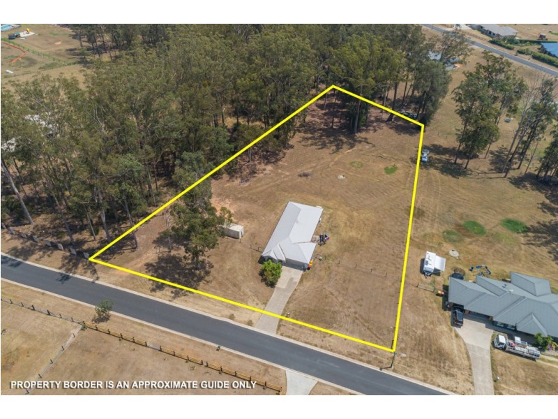 D’aguilar QLD 4514