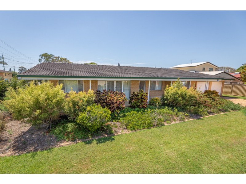Lot 8, 1-3 Hillcrest Avenue, Caboolture QLD 4510