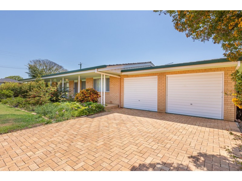 Lot 8, 1-3 Hillcrest Avenue, Caboolture QLD 4510