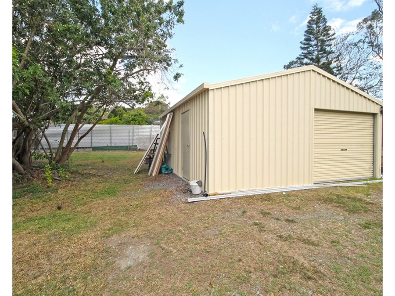 1 Hartley Drive, D’aguilar QLD 4514