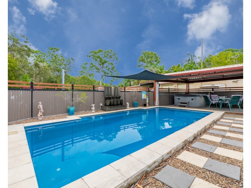 Elimbah QLD 4516