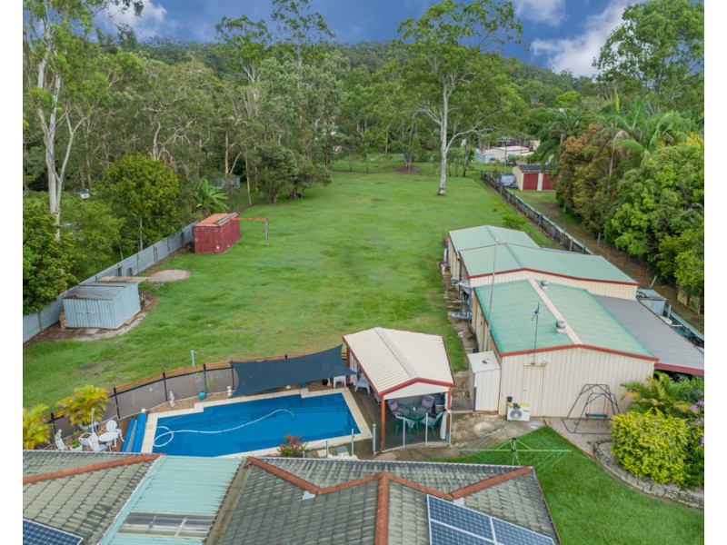 Elimbah QLD 4516