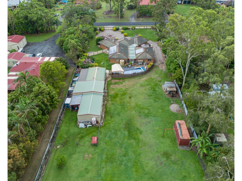 Elimbah QLD 4516